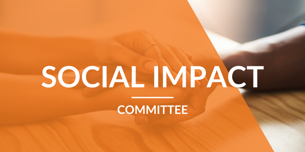 Social Impact Committee - ESN Rotterdam