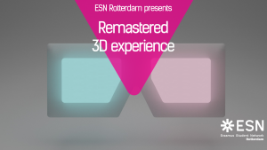 Remastered 3D Experience